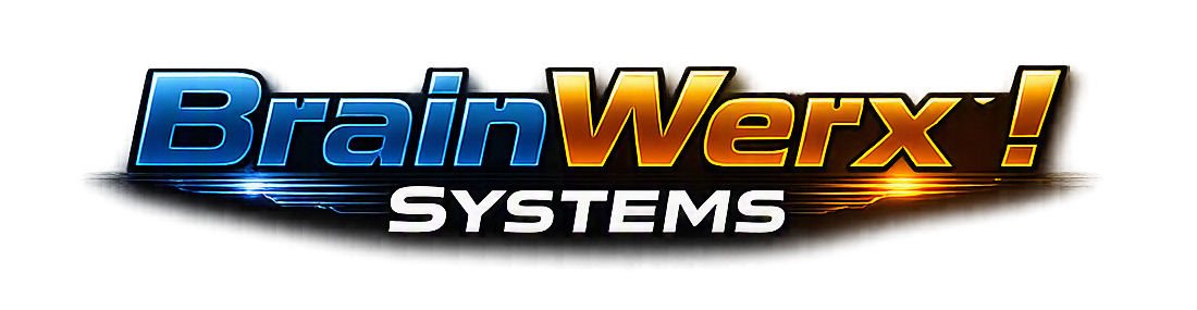 BrainWerx! Systems